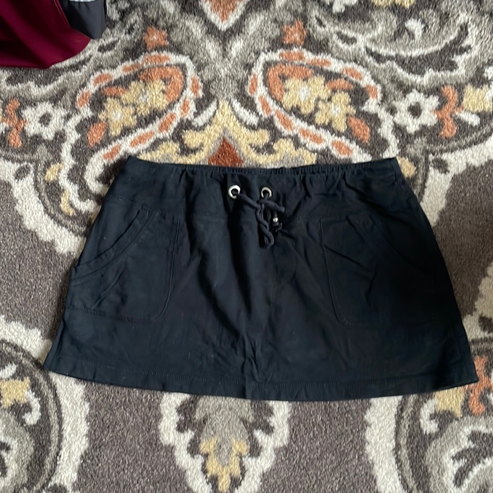 COMFY Skirt